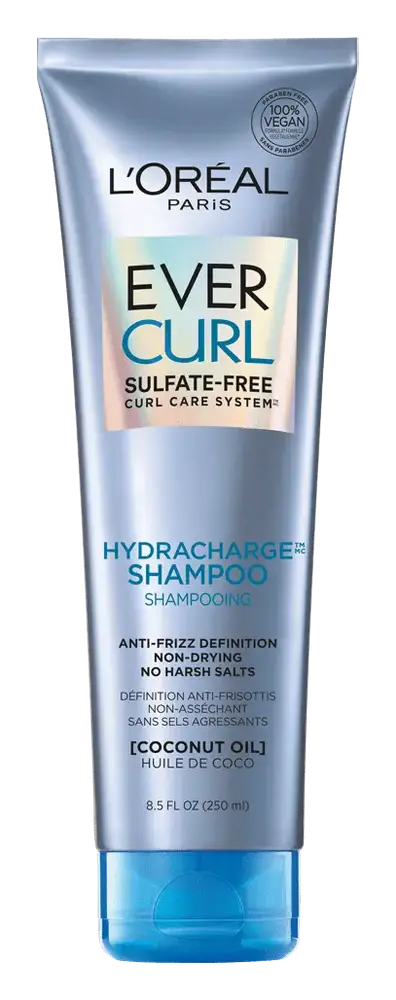 L'Oreal Evercurl Hydracharge Conditioner