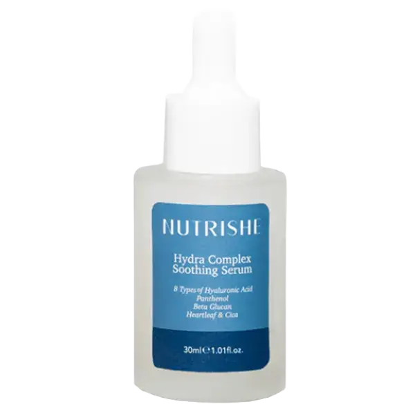 Nutrishe Hydra Complex Soothing Serum
