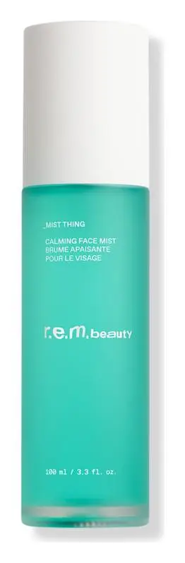 r.e.m. beauty Mist Thing Calming Face Mist