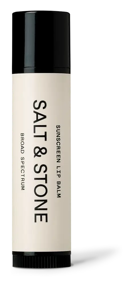 Salt & Stone Sunscreen Lip Balm SPF 30