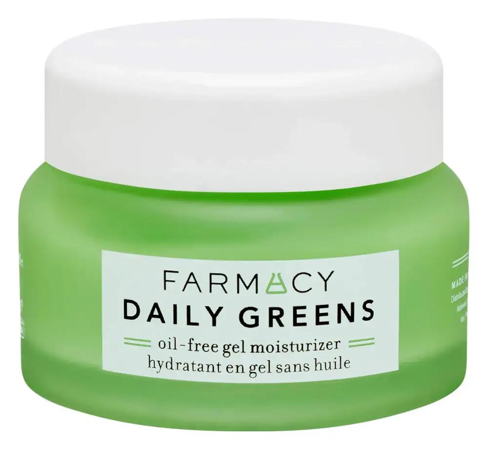 Farmacy Daily Greens Oil-Free Gel Moisturizer