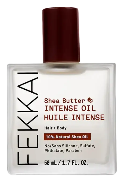 Fekkai Shea Butter Intense Hair + Body Oil
