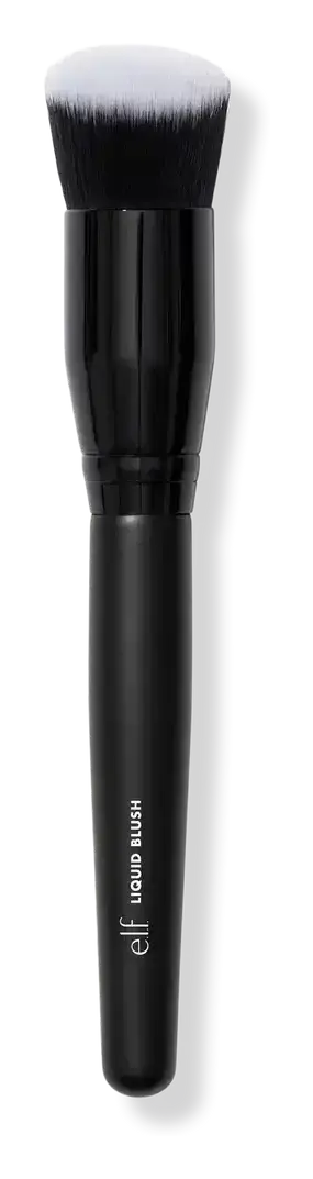 e.l.f. cosmetics Liquid Blush Brush