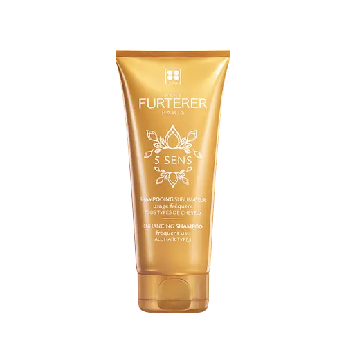 René Furterer 5 Sens Enhancing Shampoo