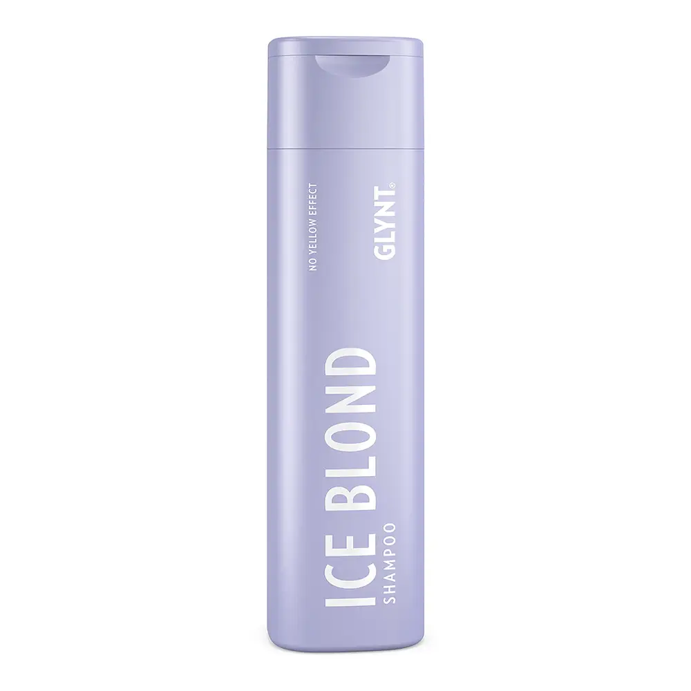Glynt Ice Blond Shampoo