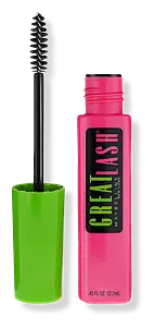 Maybelline Great Lash Washable Mascara Very Black