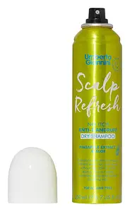 Umberto Giannini Scalp Refresh Anti-Dandruff Dry Shampoo