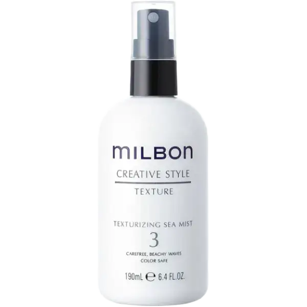 Milbon Texturizing Sea Mist 3