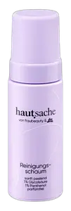 Hautsache Reinigungsschaum