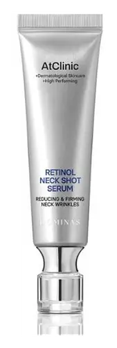 Dominas Retinol Neck Shot Serum