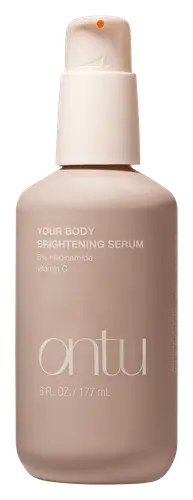 Ontu Your Body Brightening Serum