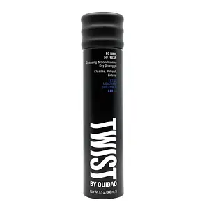 Twist By Ouidad So Rich, So Fresh Cleansing & Conditioning Dry Shampoo