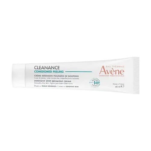 Avène Cleanance COMEDOMED PEELING Cream