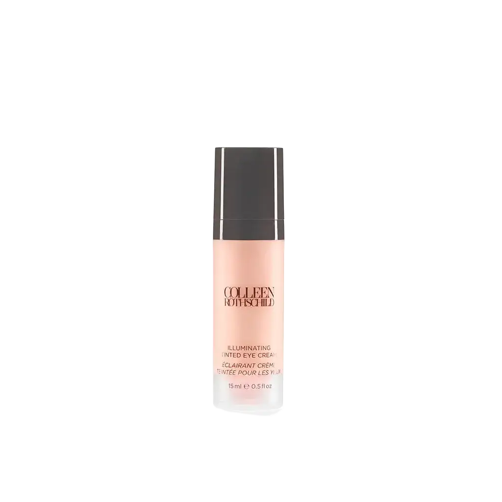 Colleen Rothschild Illuminating Tinted Eye Cream