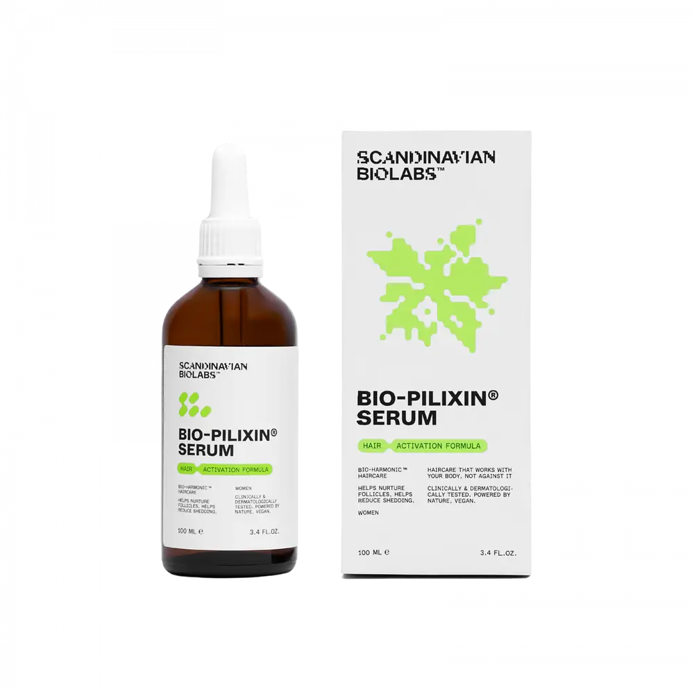 Scandinavian Biolabs Bio Pilixin Serum