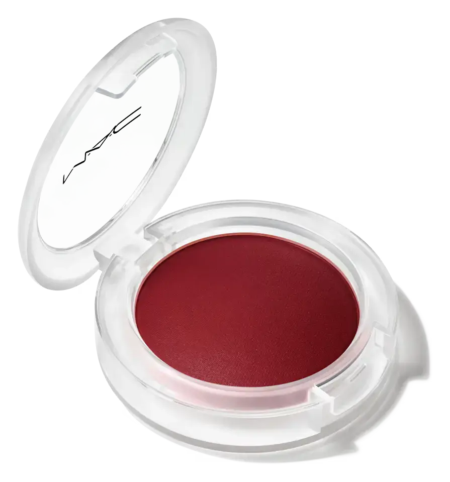 Mac Cosmetics Glow Play Cushiony Blush Big Diva Energy