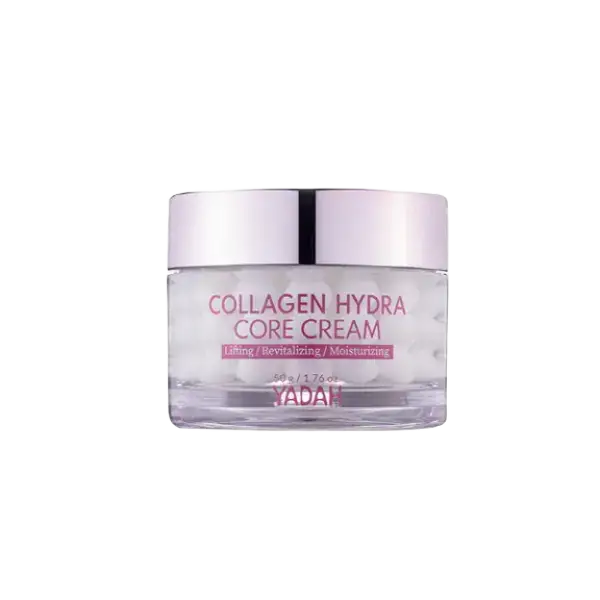 Yadah Cosmetics Collagen Hydra Core Cream