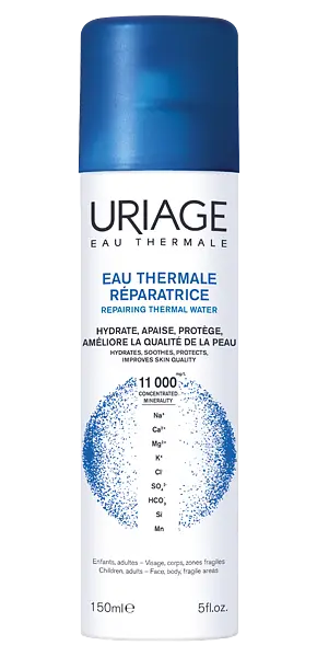 Uriage Eau Thermale Réparatrice