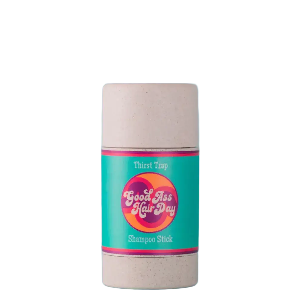 A Good Ass Day Thirst Trap Shampoo Stick