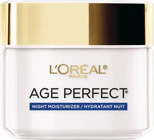 L'Oreal Age Perfect Collagen Expert Night Moisturizer