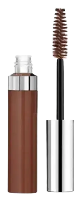 Real Purity Mascara Sable Brown