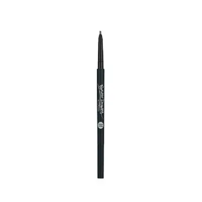 Holika Holika Wonder Drawing Skinny Eyebrow #01 Ash Black