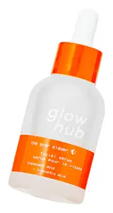 Glow Hub Beauty The Scar Slayer Facial Serum