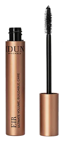 Idun Minerals Mascara Eir