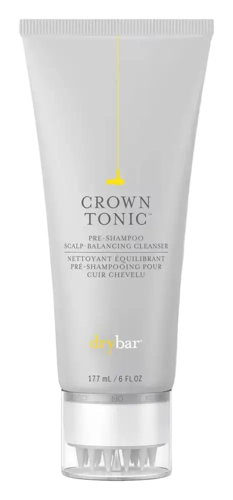 Drybar Crown Tonic Pre-Shampoo Scalp-Balancing Cleanser