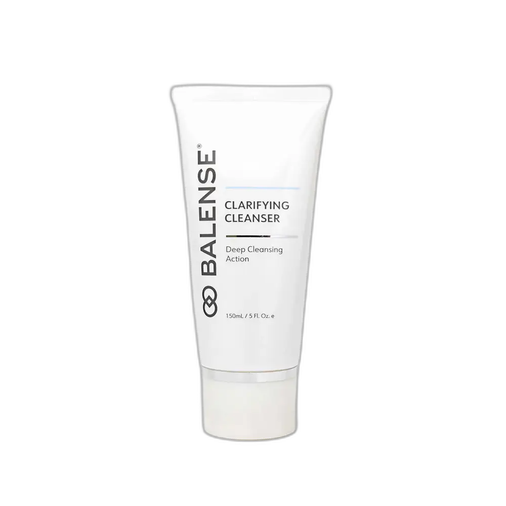 Balense Clarifying Cleanser