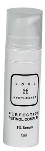 Soul Apothecary Perfection Retinol Complex Serum 1%