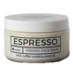 Parkdale Butter Co Espresso Firming Face Balm