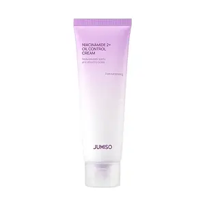 JUMISO Niacinamide 2 + Oil Control Cream