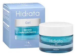 Mercadona Hidrata Acido Hialurónico Gel