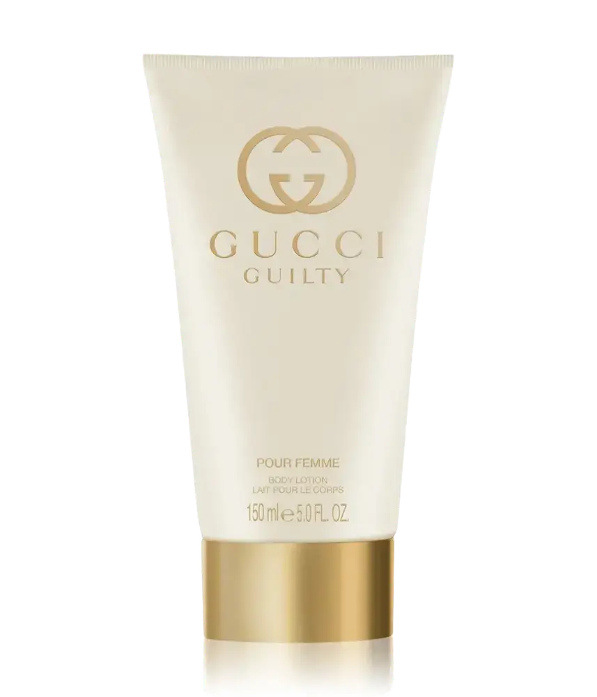 Gucci Guilty Pour Femme Body Lotion