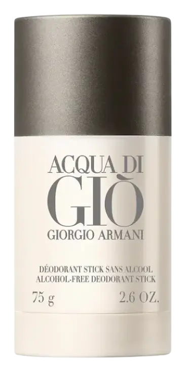 Armani Beauty Acqua Di Giò Men Deodorant Stick