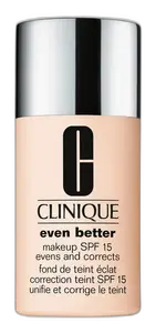 Clinique Even Better Makeup Broad Spectrum SPF 15 WN 16 Buff