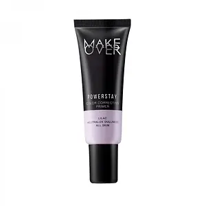 Make Over Powerstay Color Correcting Primer Lilac