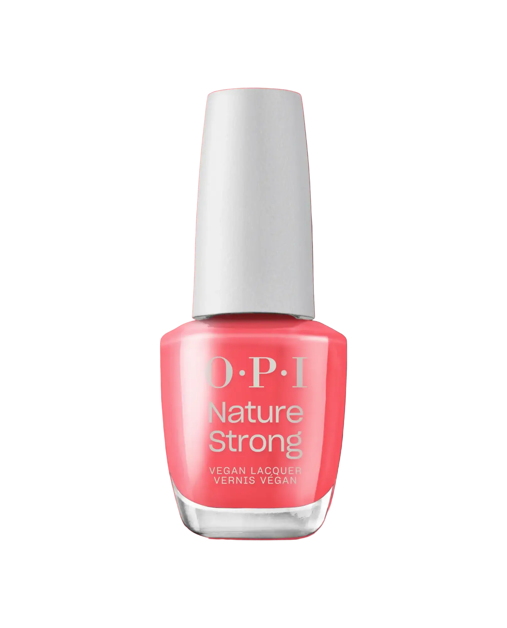OPI Nature Strong Natural Origin Lacquer Once And Floral