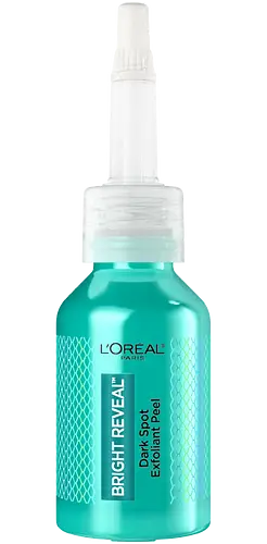 L'Oreal Bright Reveal Dark Spot Exfoliant Peel