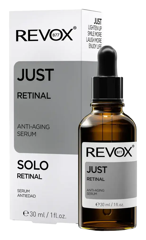 REVOX B77 Just Retinal Serum