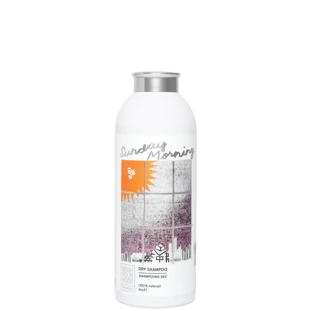 Neighbourhood Botanicals Sunday Morning Dry Shampoo