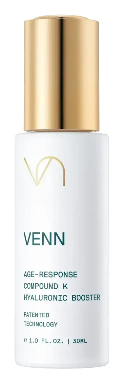 Venn Age Response Compound K Hyaluronic Booster