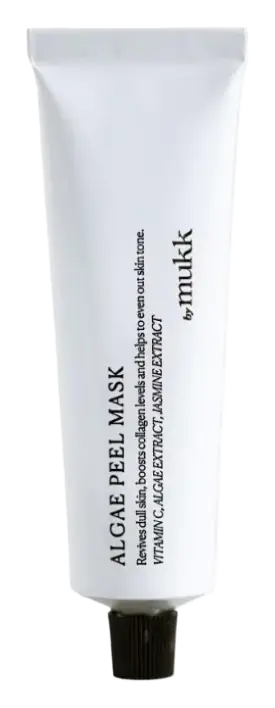 By Mukk Algae Peel Mask