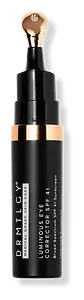 DRMTLGY Luminous Eye Corrector SPF 41 Medium