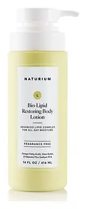 Naturium Bio-Lipid Restoring Body Lotion