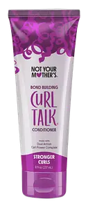 Not Your Mother’s Curl Talk Bond Building Conditioner