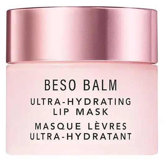 JLo Beauty Beso Balm Ultra-Hydrating Lip Mask