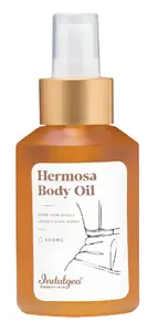 Indulgeo Essentials Hermosa Body Oil - For Women