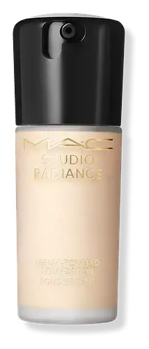 Mac Cosmetics Studio Radiance Serum-Powered Foundation NC10